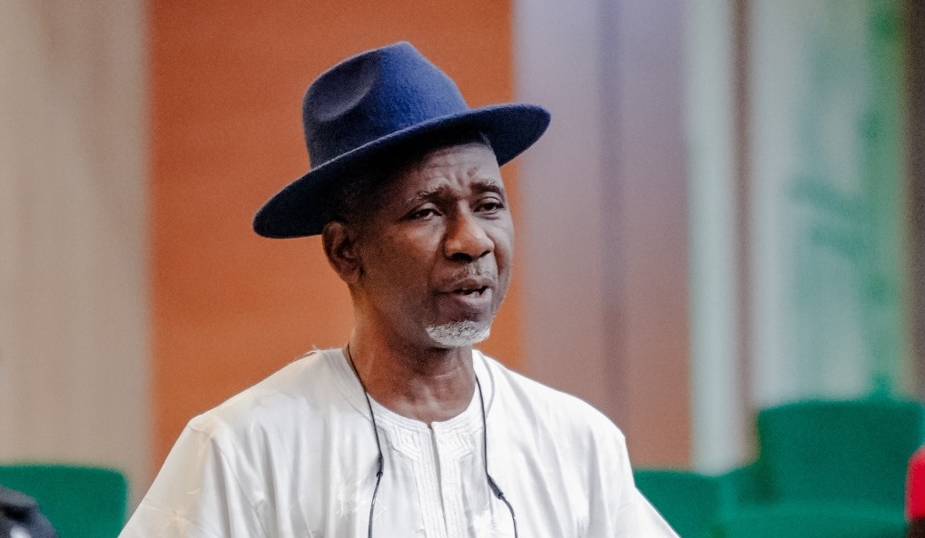 Hon okey joe Onuakalusi